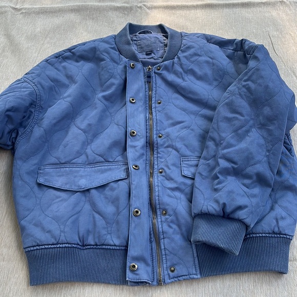 NWOT Universal Thread size large utility jacket - Picture 7 of 9